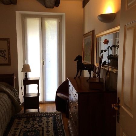 サンタ・マリア・マッジョーレ Dimora D'Artista Bed & Breakfast エクステリア 写真